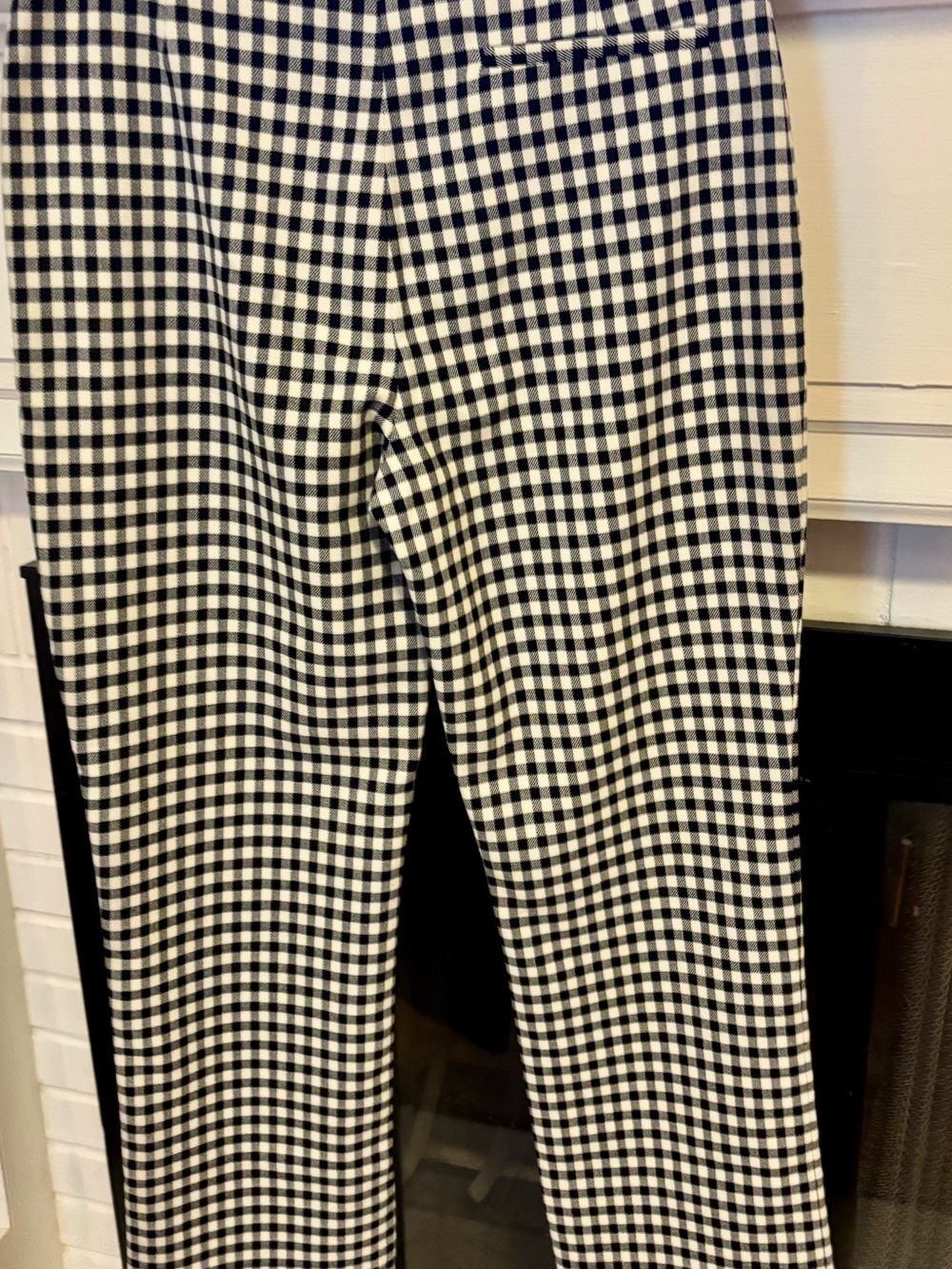 Sezane Ciara Trouser, Size 38/6 - Picture 6 of 7